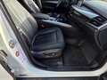 2014 BMW X5 30d III (F15), белый, 3400000 рублей - вид 9