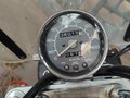 1993 Honda Steed 400, чёрный, 320000 рублей - вид 7