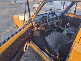 1977 Lada (ВАЗ) 2101, золотистый, 55000 рублей, вид 4