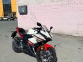 2016 Yamaha YZF-R3, белый, 430000 рублей - вид 10