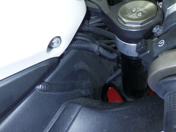 2014 Honda CBR 1000 RR/RA Fireblade, чёрный, 963123 рублей - вид 20
