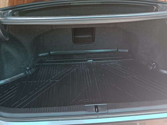 2013 Lexus ES 250 VI, серый, 2150000 рублей - вид 16