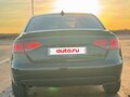 2008 Audi A4 IV (B8), чёрный, 900000 рублей - вид 6