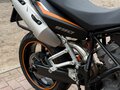 2010 KTM 990 SM, чёрный, 520000 рублей - вид 6