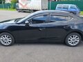 2014 Mazda 3 III (BM), чёрный, 1200000 рублей - вид 9