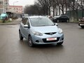 2007 Mazda Demio III (DE), синий, 550000 рублей - вид 2