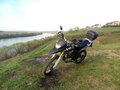 2014 Racer Crossrunner, коричневый - вид 3