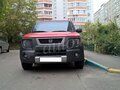 2005 Honda Element I, красный