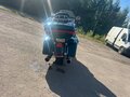 2015 Harley-Davidson Electra Glide, зелёный, 1200000 рублей - вид 4