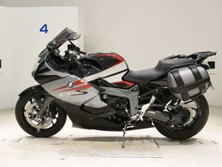 2008 BMW K 1300 S, чёрный, 800000 рублей, вид 3