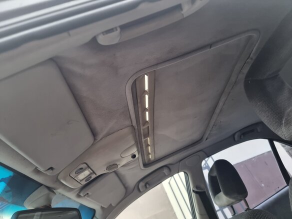 1994 Opel Omega B, синий, 215000 рублей - вид 9