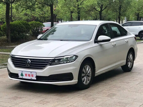 Volkswagen Lavida III