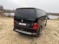 2017 Volkswagen Caravelle T6, чёрный, 3000000 рублей - вид 8