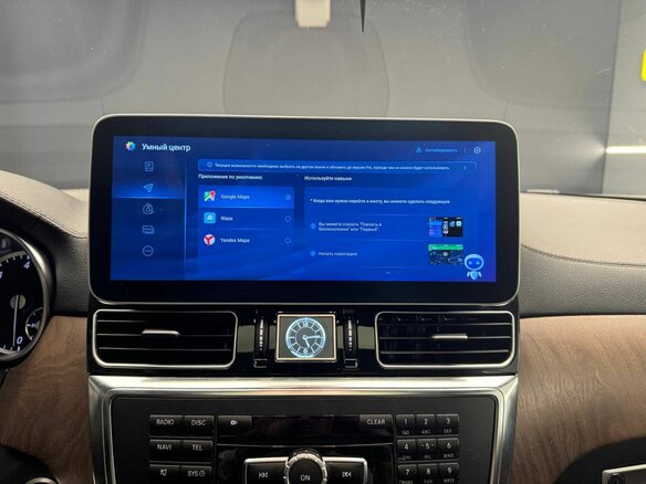 2013 Mercedes-Benz GL-Класс 350 II (X166), чёрный - вид 13