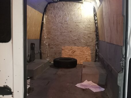 2013 Iveco Daily, белый, 1275000 рублей, вид 5