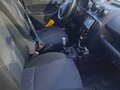 2014 Lada (ВАЗ) Granta I, серый, 280000 рублей - вид 4