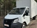 2020 ГАЗ ГАЗель Next, белый, 2290000 рублей