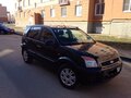 2011 Ford Fusion I Рестайлинг, чёрный