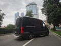 2021 Mercedes-Benz Sprinter, чёрный, 6250000 рублей - вид 5