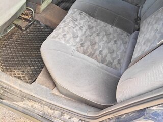 1994 Renault Safrane I, синий, 170000 рублей, вид 4