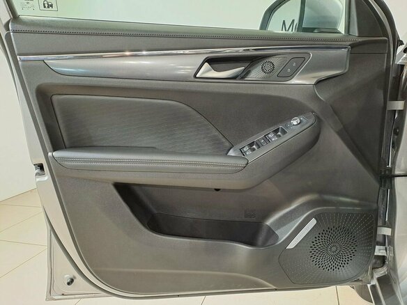 2023 Haval Jolion I, серый - вид 17