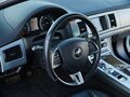 2013 Jaguar XF I Рестайлинг, белый, 2650000 рублей - вид 9