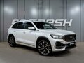 2024 Geely Monjaro I, белый - вид 5
