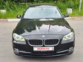 2012 BMW 5 серии 525d xDrive VI (F10/F11/F07), чёрный - вид 11