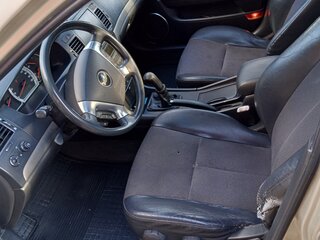 2008 Chevrolet Epica V250, бежевый, 450000 рублей, вид 2