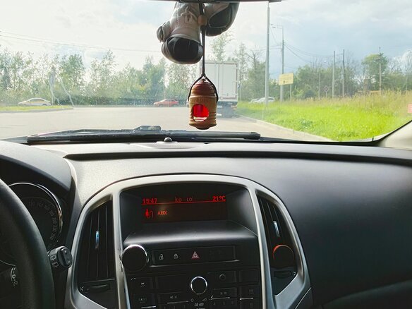 2011 Opel Astra J, чёрный, 419000 рублей - вид 9