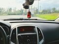 2011 Opel Astra J, чёрный, 419000 рублей - вид 9