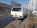 1988 Volkswagen Transporter T3, белый, 255000 рублей - вид 4