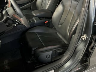 2019 Audi RS 3 II (8V) Рестайлинг, серый, 5400000 рублей, вид 5