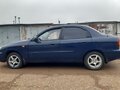 2007 Chevrolet Lanos I, синий, 250000 рублей - вид 3