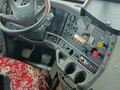 2003 Freightliner Columbia, пурпурный - вид 1