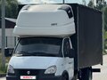 2020 ГАЗ ГАЗель (3302), белый, 1650000 рублей - вид 10