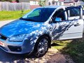 2007 Ford Focus II, серебристый, 570000 рублей - вид 1