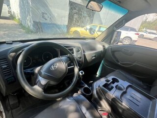 2013 Hyundai Porter II, белый, 800000 рублей, вид 5