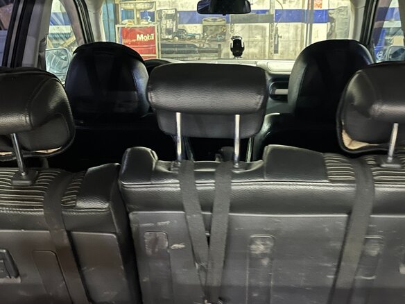 2006 Kia Sportage II, серый, 850000 рублей - вид 23