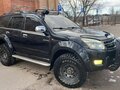 2006 Great Wall Hover, чёрный - вид 1