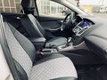 2013 Ford Focus III, белый, 1070000 рублей - вид 4