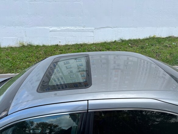 2003 Nissan Maxima V (A33), серый, 520000 рублей - вид 5