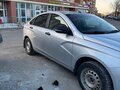 2018 Lada (ВАЗ) Vesta I, серый, 770000 рублей - вид 7