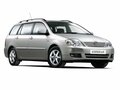 2006 Toyota Corolla IX (E120, E130) Рестайлинг, серебристый, 760000 рублей - вид 1
