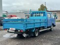 1994 Mazda Titan, синий, 790000 рублей - вид 3