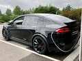 2016 Tesla Model X P90D I, чёрный, 4190000 рублей - вид 3