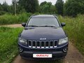 2013 Jeep Compass I Рестайлинг 2, синий, 1050000 рублей