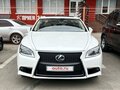 2013 Lexus LS Long 460 L IV Рестайлинг 2, белый, 3150000 рублей