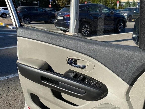 2018 Kia Carnival III, белый, 2550000 рублей - вид 15