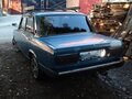 2002 Lada (ВАЗ) 2107, синий, 250000 рублей - вид 7